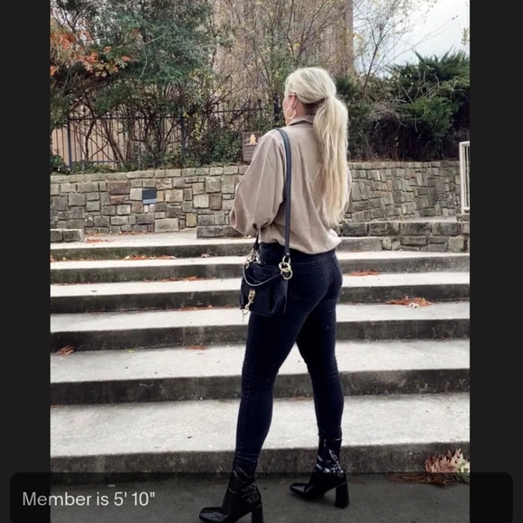 Signature See by Chloe Tony Bucket bag - Picture 3 of 12